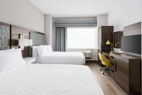 Hampton by Hilton Manhattan 35th Street - Empire State Building - image 11