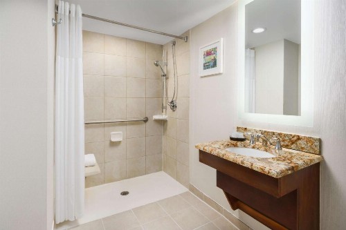 Hampton by Hilton Manhattan 35th Street - Empire State Building - image 16