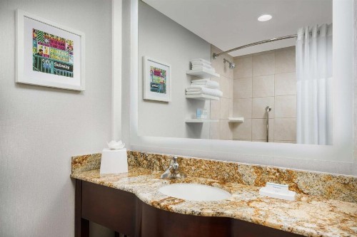 Hampton by Hilton Manhattan 35th Street - Empire State Building - image 17