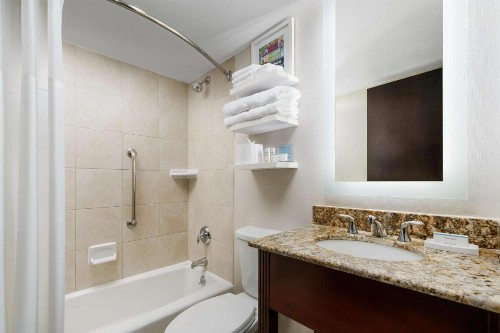 Hampton by Hilton Manhattan 35th Street - Empire State Building - image 18