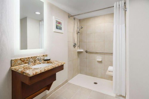 Hampton by Hilton Manhattan 35th Street - Empire State Building - image 19