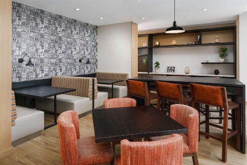 Hampton by Hilton Manhattan 35th Street - Empire State Building - image 22