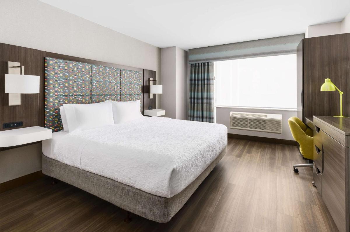Hampton by Hilton Manhattan 35th Street - Empire State Building - image 7