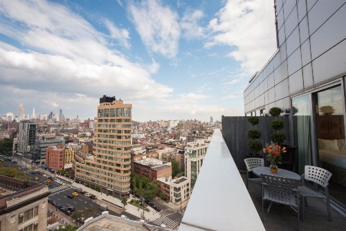 SoHo 54