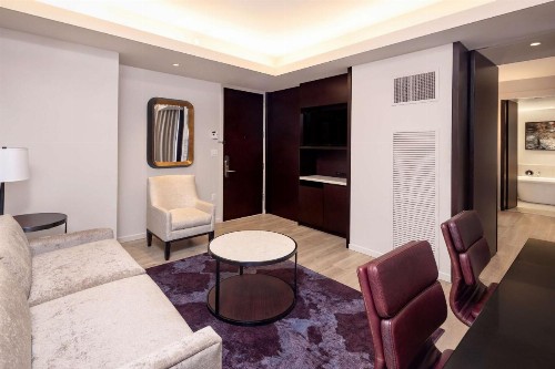West 57th Street by Hilton Club - image 11