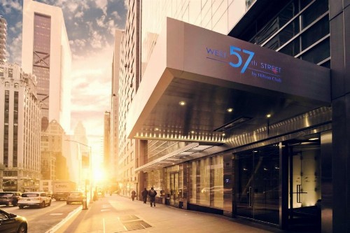 West 57th Street by Hilton Club - image 14