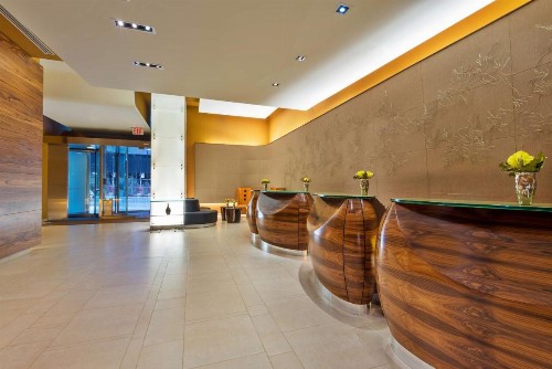 West 57th Street by Hilton Club - image 15