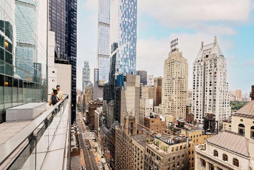 West 57th Street by Hilton Club - image 16