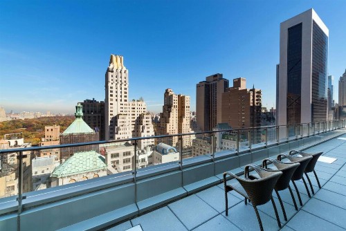 West 57th Street by Hilton Club - image 19