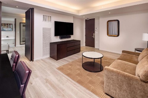 West 57th Street by Hilton Club - image 20