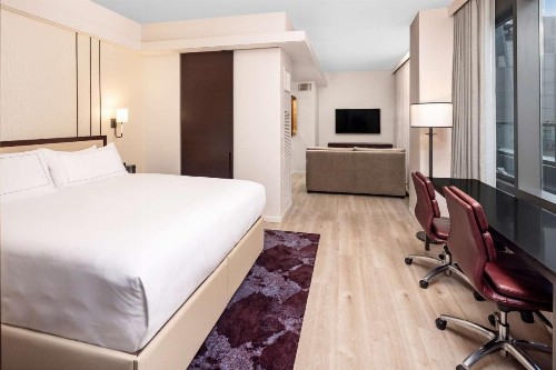 West 57th Street by Hilton Club - image 24