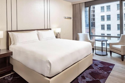 West 57th Street by Hilton Club - image 27