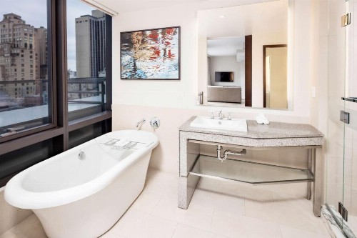 West 57th Street by Hilton Club - image 4