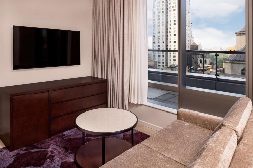 West 57th Street by Hilton Club - image 8