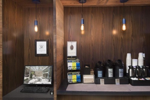 Fairfield Inn & Suites by Marriott New York Manhattan/Fifth Avenue - image 2
