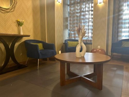 Fairfield Inn & Suites by Marriott New York Manhattan/Fifth Avenue - image 7