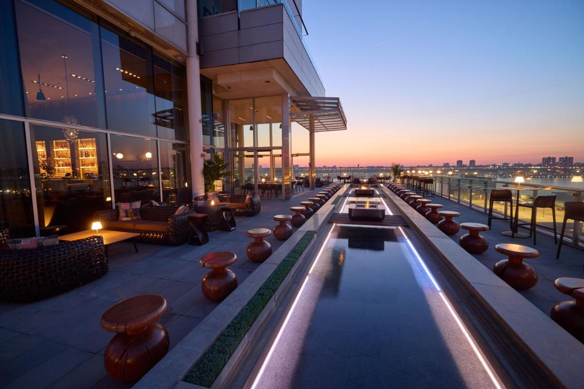 Ink 48 Hotel - main image