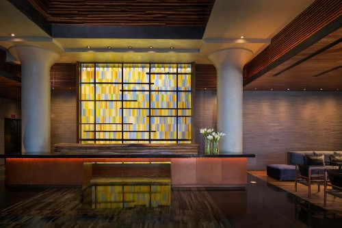 Ink 48 Hotel - image 10