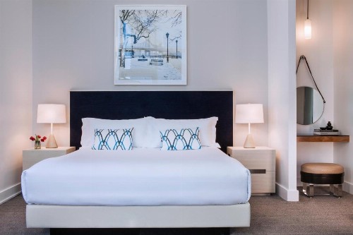 Ink 48 Hotel - image 14