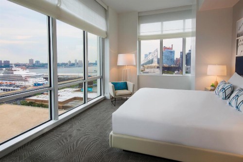 Ink 48 Hotel - image 15