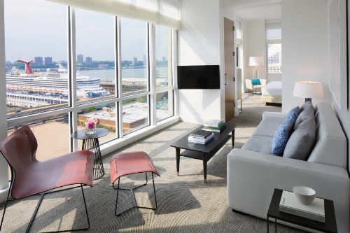 Ink 48 Hotel - image 16