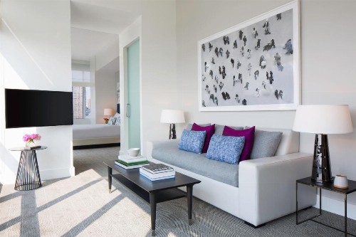 Ink 48 Hotel - image 17
