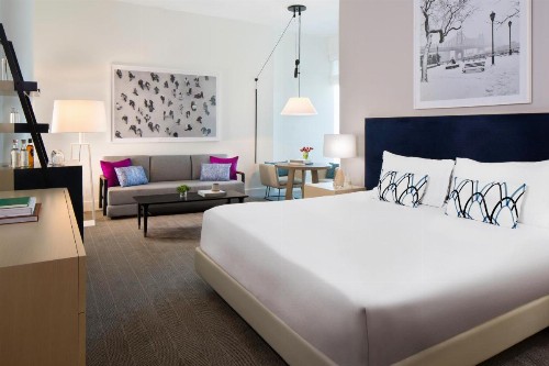 Ink 48 Hotel - image 18