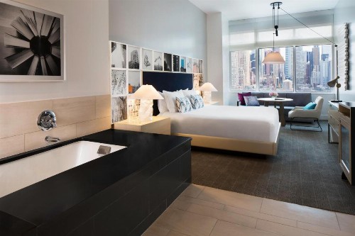 Ink 48 Hotel - image 19