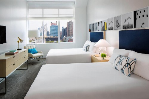 Ink 48 Hotel - image 20