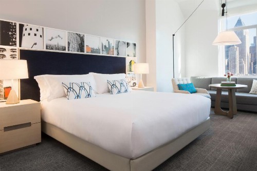 Ink 48 Hotel - image 21