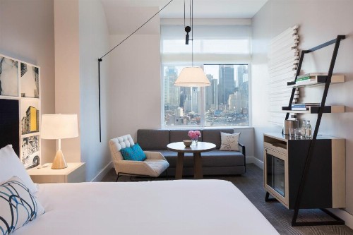 Ink 48 Hotel - image 22