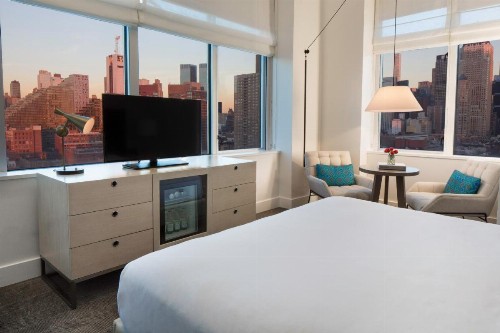Ink 48 Hotel - image 25