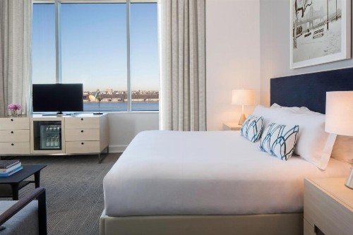 Ink 48 Hotel - image 26