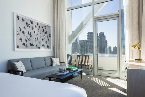 Ink 48 Hotel - image 28