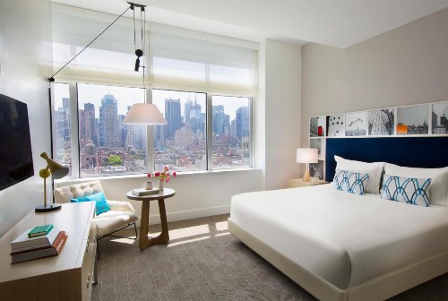 Ink 48 Hotel - image 30