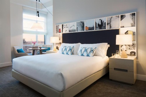 Ink 48 Hotel - image 31