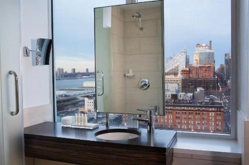 Ink 48 Hotel - image 33
