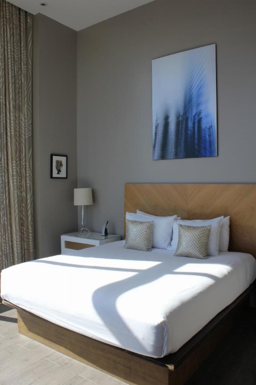 Ink 48 Hotel - image 35