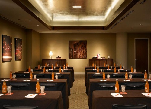 Ink 48 Hotel - image 36