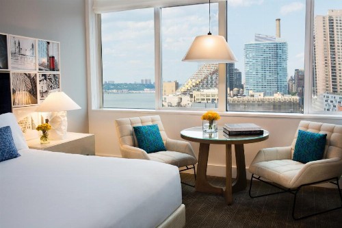 Ink 48 Hotel - image 38