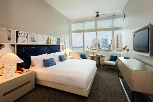 Ink 48 Hotel - image 39