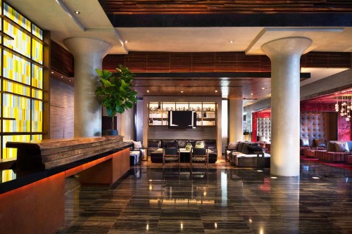 Ink 48 Hotel - image 4