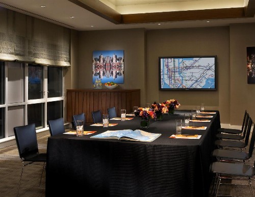 Ink 48 Hotel - image 44