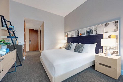 Ink 48 Hotel - image 45
