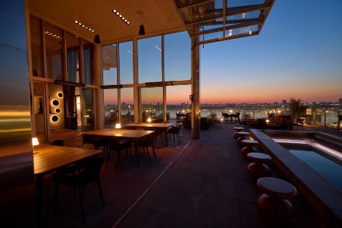 Ink 48 Hotel - image 5