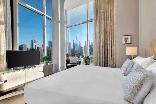 Ink 48 Hotel - image 50
