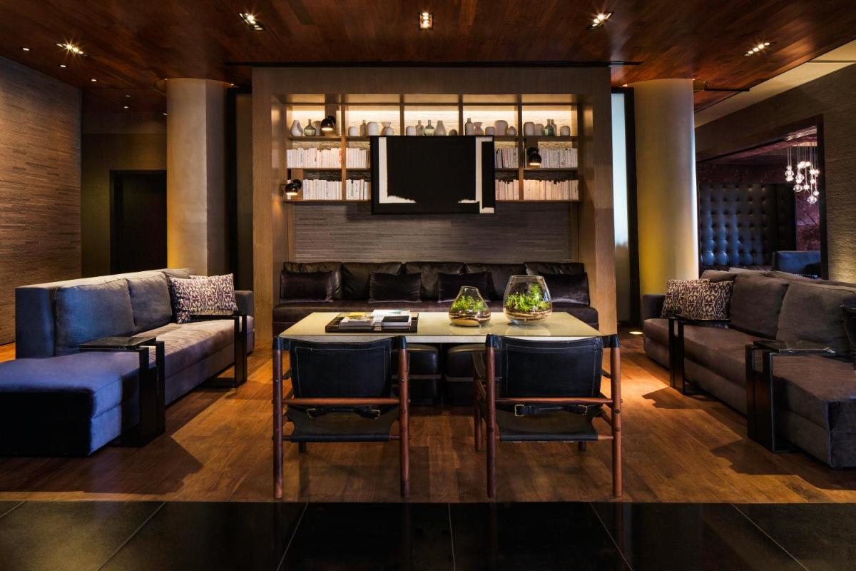Ink 48 Hotel - image 6