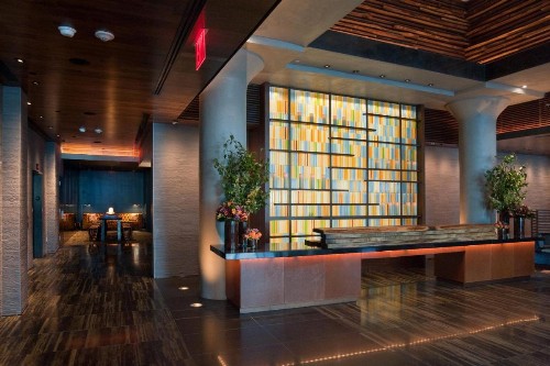 Ink 48 Hotel - image 8