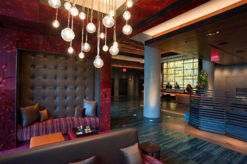 Ink 48 Hotel - image 9