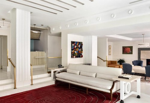 Iberostar 70 Park Avenue